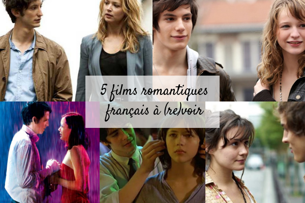 5 films français
