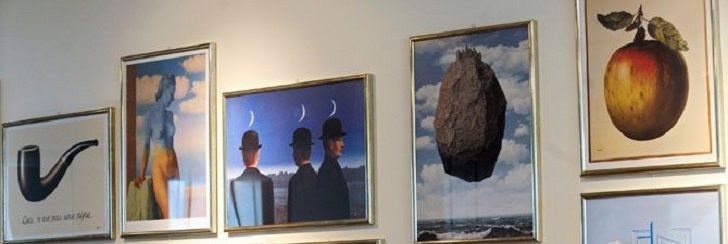 musée magritte