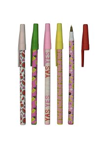 stylos à bille