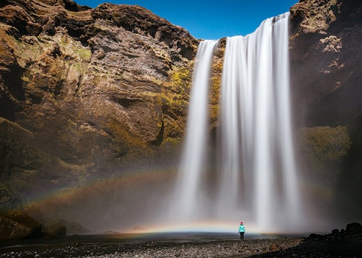 Les 8 Plus Belles Chutes D’eau | TOI