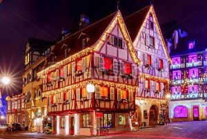 Alsace Noël