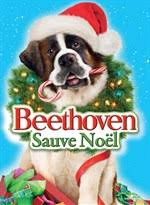 Beethoven sauve Noël