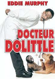 Dr Dolittle