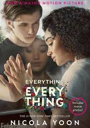 Everything everything