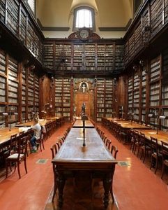 Bibliothèque Marucelliana