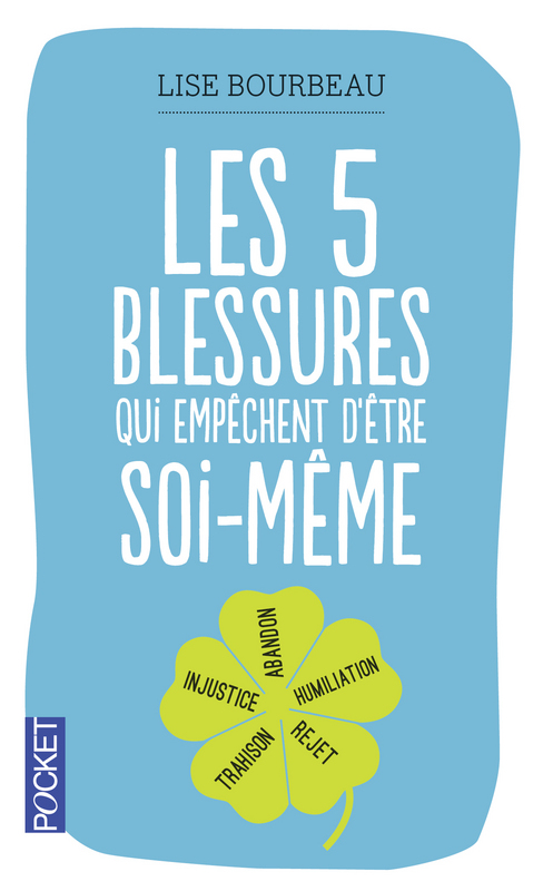 5 blessures