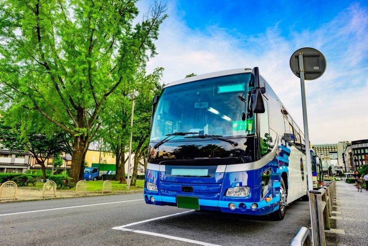 bus touristique découvrir ville visite séjour voyage activité réservation visiter route