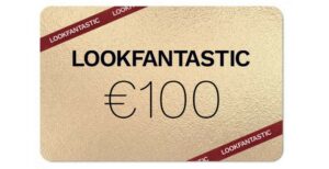 lookfantastic