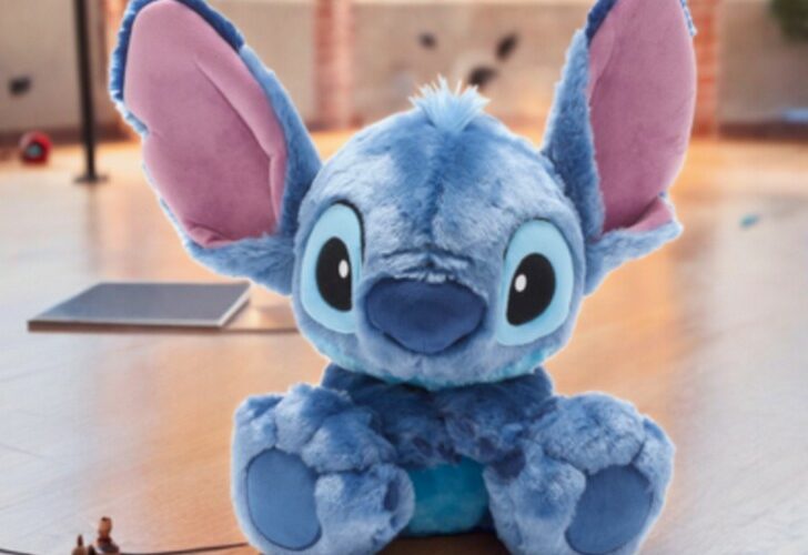 stitch