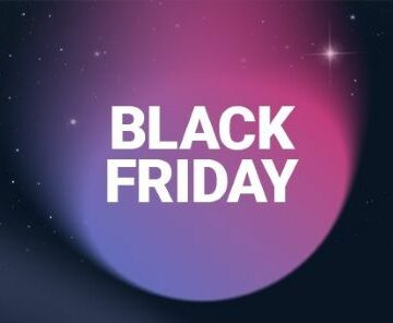 Black Friday Notino