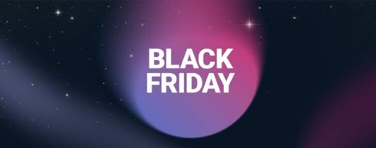 Black Friday Notino